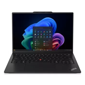 Lenovo ThinkPad X1 Carbon Gen 14 Intel Core Ultra X7 358H 64GB 1TB SSD 14 inch WUXGA IPS touchscreen Windows 11 Pro zwart