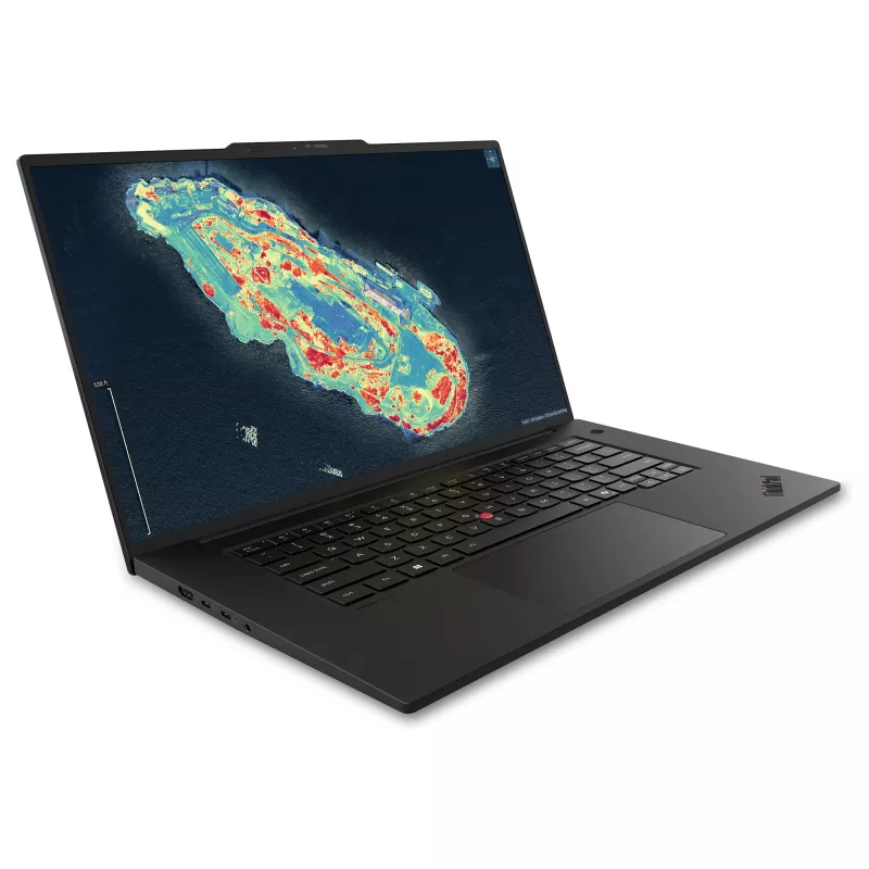 Lenovo ThinkPad T1g Gen 9 21UG - Intel Core Ultra 7 356H - Win 11 Pro - GeForce RTX 5060 - 32 GB RAM - 1 TB SSD TCG Opal Encryption 2, NVMe, Performance - 40,6 cm (16 inch)