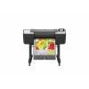 HP DesignJet Z6 PostScript 24 inch grootformaatprinter - kleur - inkjet - rol (61 cm)
