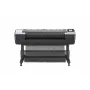 HP DesignJet Z6 PostScript grootformaatprinter - 1118 mm (44 inch) - kleur - inkjet - rol (111,8 cm)