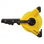 STABILA LBM 1000 glasvezel open rol meetlint 50 m