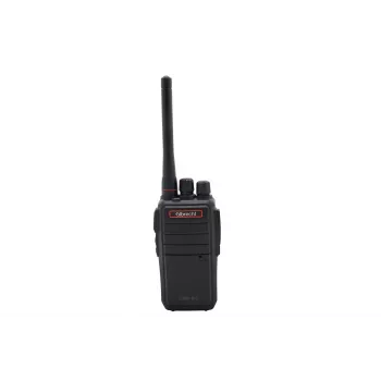 Albrecht DMR-100 digitale radio + PMR446