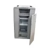 ALLNET ALL-SNB6942BDGrau 19 inch 42U netwerk-server-rackkast 600x900mm lichtgrijs SNB-serie