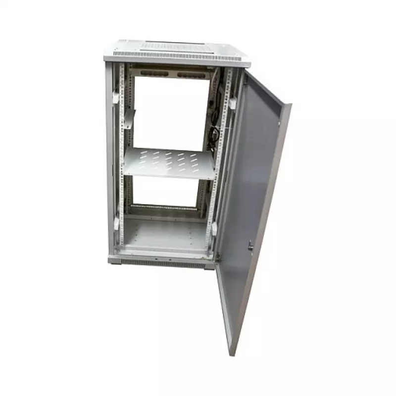 ALLNET ALL-SNB6942BDGrau 19 inch 42U netwerk-server-rackkast 600x900mm lichtgrijs SNB-serie
