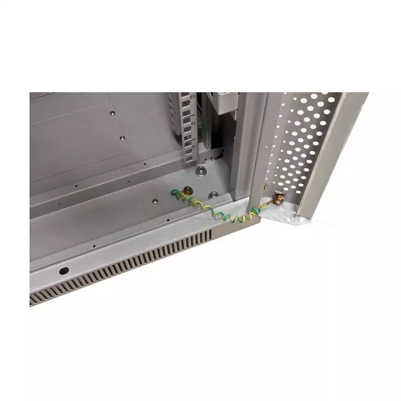 ALLNET ALL-SNB6942BDGrau 19 inch 42U netwerk-server-rackkast 600x900mm lichtgrijs SNB-serie