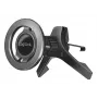 LOGILINK magnetische smartphonehouder voor autoroosters