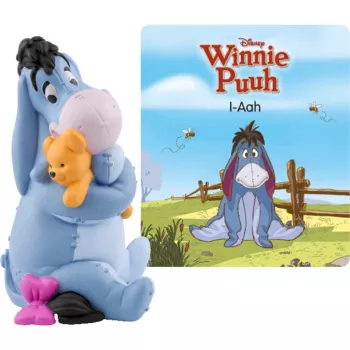 Tonies Disney I-Aah audiofiguur (Hörspiel)