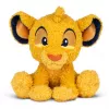 TONIES Cuddle Tonie Simba - Disney Der König der Löwen knuffel-pluche audiofiguur met NFC-chip