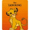 TONIES Cuddle Tonie Simba - Disney Der König der Löwen knuffel-pluche audiofiguur met NFC-chip