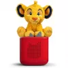 TONIES Cuddle Tonie Simba - Disney Der König der Löwen knuffel-pluche audiofiguur met NFC-chip