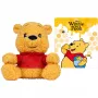 Cuddle Tonies Winnie the Pooh interactieve audiofiguur