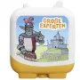Pocket Tonies: Große Experten – De middeleeuwen (hoorspel)