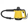 HEINRICH'S HDR 8734 stoomreiniger, 1000 W, 250 ml, geel