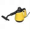 HEINRICH'S HDR 8734 stoomreiniger, 1000 W, 250 ml, geel