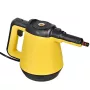 HEINRICH'S HDR 8734 stoomreiniger, 1000 W, 250 ml, geel