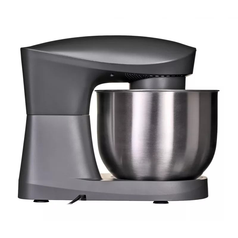 HEINRICH'S HKM 8077 Titan staafmixer 2000W 6,5L zilver