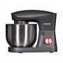 HEINRICH'S HKM 8077 Titan staafmixer 2000W 6,5L zilver