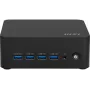 MSI Cubi Z 8M-032AT Mini-pc, AMD Ryzen 7 255, 16GB, 512GB SSD, Windows 11 Pro