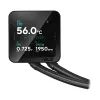 ASUS PRIME LC II 360 ARGB LCD all-in-one CPU-vloeistofkoeler