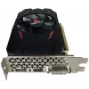 Biostar VA5515RF41 AMD Radeon RX 550 grafische kaart 4 GB GDDR5
