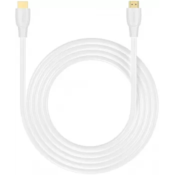 UNITEK HDMI 2.1 8K HDR-kabel 7m wit
