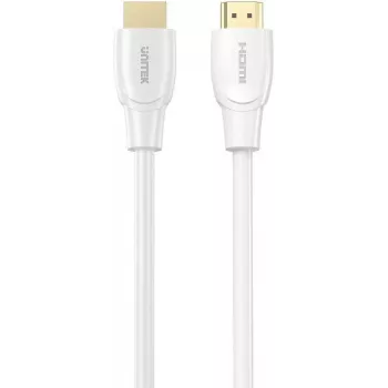 UNITEK HDMI 2.1 8K HDR-kabel 7m wit