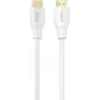 UNITEK HDMI 2.1 8K HDR-kabel 7m wit