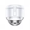 Dyson Purifier Hot+Cool HP1 luchtreiniger, verwarming en ventilator, 27 m², 61,4 dB, wit/goud