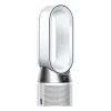 Dyson Purifier Hot+Cool HP1 luchtreiniger, verwarming en ventilator, 27 m², 61,4 dB, wit/goud