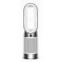 Dyson Purifier Hot+Cool HP1 luchtreiniger, verwarming en ventilator, 27 m², 61,4 dB, wit/goud