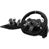 Logitech G923 racewiel en pedalen voor Xbox One en pc