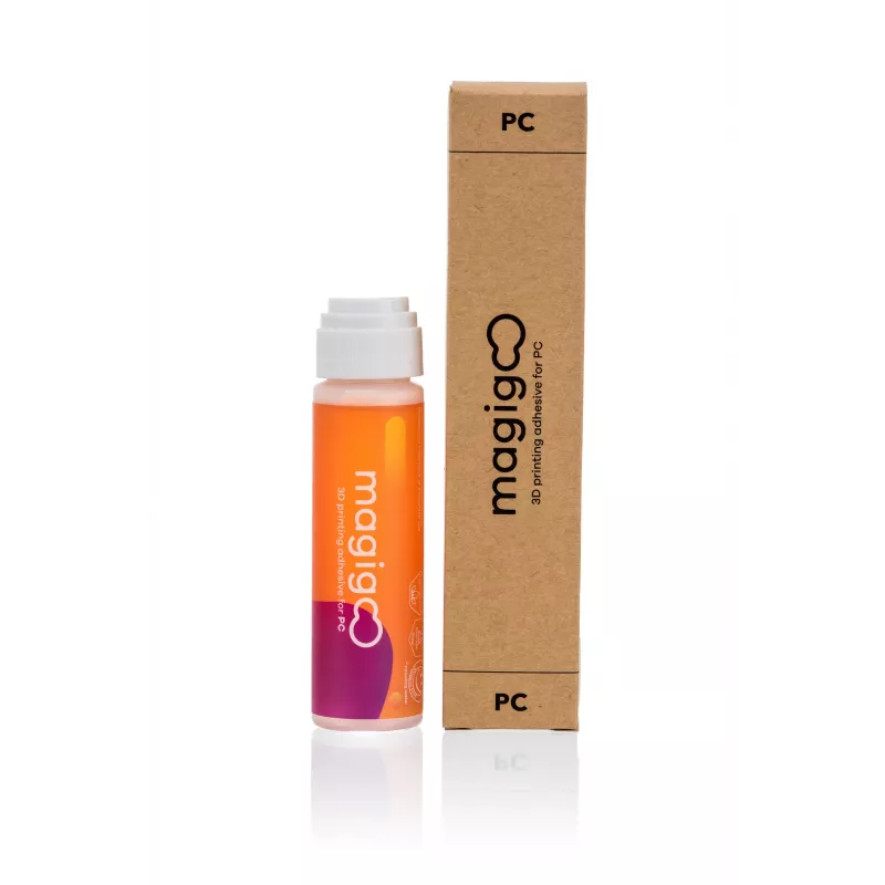 Magigoo Pro PC - 3D-printhechtmiddel voor polycarbonaat, 50ml