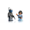 LEGO Star Wars 75409 Jango Fetts Firespray-klasse ruimteschip
