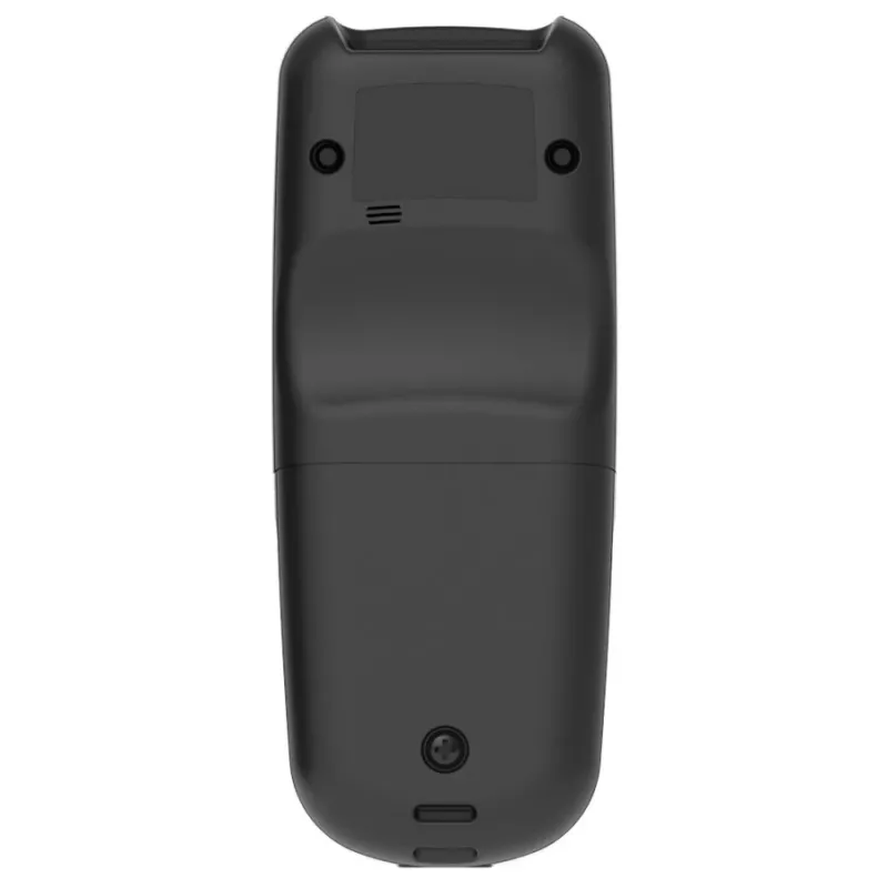 Honeywell Voyager 1602g 1D Bluetooth-barcodescanner zwart USB-kit