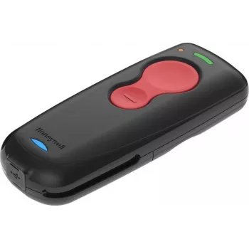 Honeywell Voyager 1602g 1D Bluetooth-barcodescanner zwart USB-kit