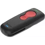 Honeywell Voyager 1602g 1D Bluetooth-barcodescanner zwart USB-kit
