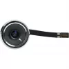 ORNO OR-WIZ-1107 optische deurspion - chromen uitvoering, 200° groothoek, messing constructie