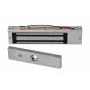 SCOT EL-350-2 elektromagnetisch deurslot 350 kg houdkracht 12/24V DC