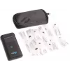 AlcoFind PRO-X-3 alcoholtester met mondstukken, 12-maandelijkse kalibratie