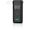 AlcoFind PRO-X-3 alcoholtester met mondstukken, 12-maandelijkse kalibratie