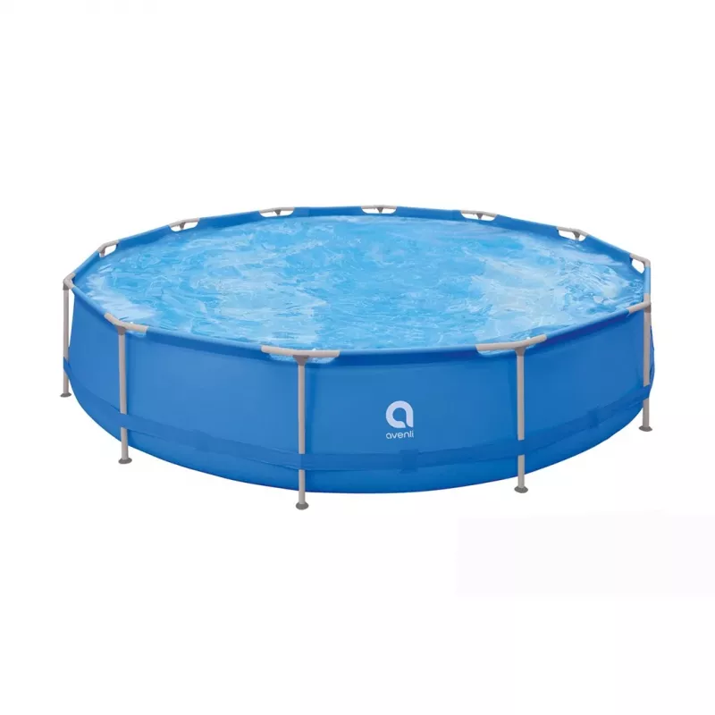 AVENLI Rondbad-set 427x84