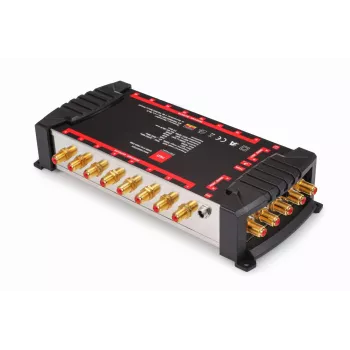 OPTICUM OMS 5/16 PRO-TRQ Multiswitch (Platinum Line) 16 uitgangen