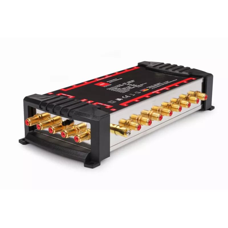 OPTICUM OMS 5/16 PRO-TRQ Multiswitch (Platinum Line) 16 uitgangen