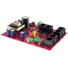 ATTE IPB-5-10A-OF 6-poorts PoE-switch met geïntegreerde voeding