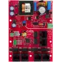 ATTE IPB-5-10A-OF 6-poorts PoE-switch met geïntegreerde voeding
