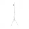 Maclean tv-voet/-beugel, 27-55 inch, max. VESA 200x200, max. 60 kg, wit, MC-181 W