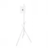 Maclean tv-voet/-beugel, 27-55 inch, max. VESA 200x200, max. 60 kg, wit, MC-181 W