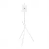 Maclean tv-voet/-beugel, 27-55 inch, max. VESA 200x200, max. 60 kg, wit, MC-181 W