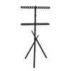 Maclean tv-vloerstandaard/-beugel, 37-80 inch, VESA 600x400, 60 kg, MC-182 B