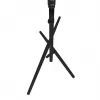 Maclean tv-vloerstandaard/-beugel, 37-80 inch, VESA 600x400, 60 kg, MC-182 B